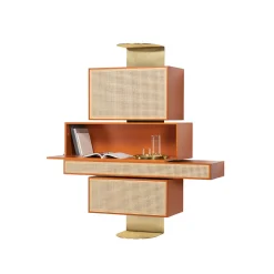 NYNY Cabinet by Storagemilano