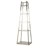 Obelisco Étagère