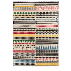 Objects Things Tapestry