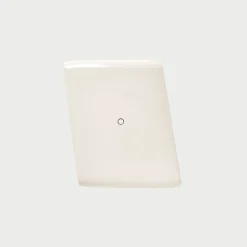 Obo Pearl White Modular Container Shelf