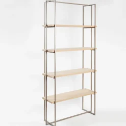Obsidium Bookcase