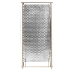 Obsidium Gold Dividing Panel