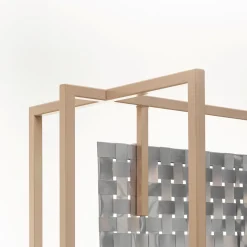 Obsidium Gold Dividing Panel