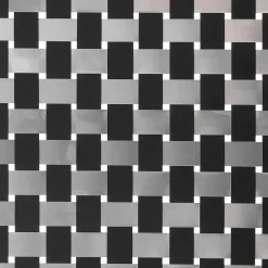 Obsidium Gold Op-Art Dividing Panel