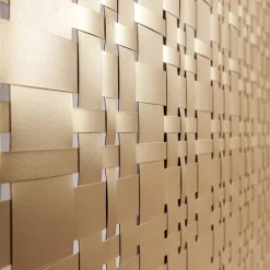 Obsidium Iter Free-Standing Screen