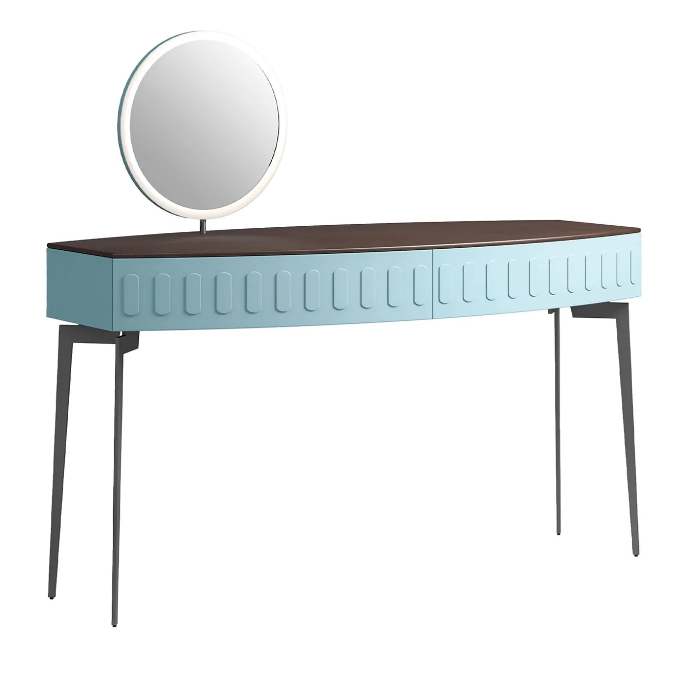 Ocean Vanity Table