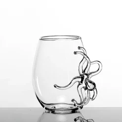 Octopus Glass