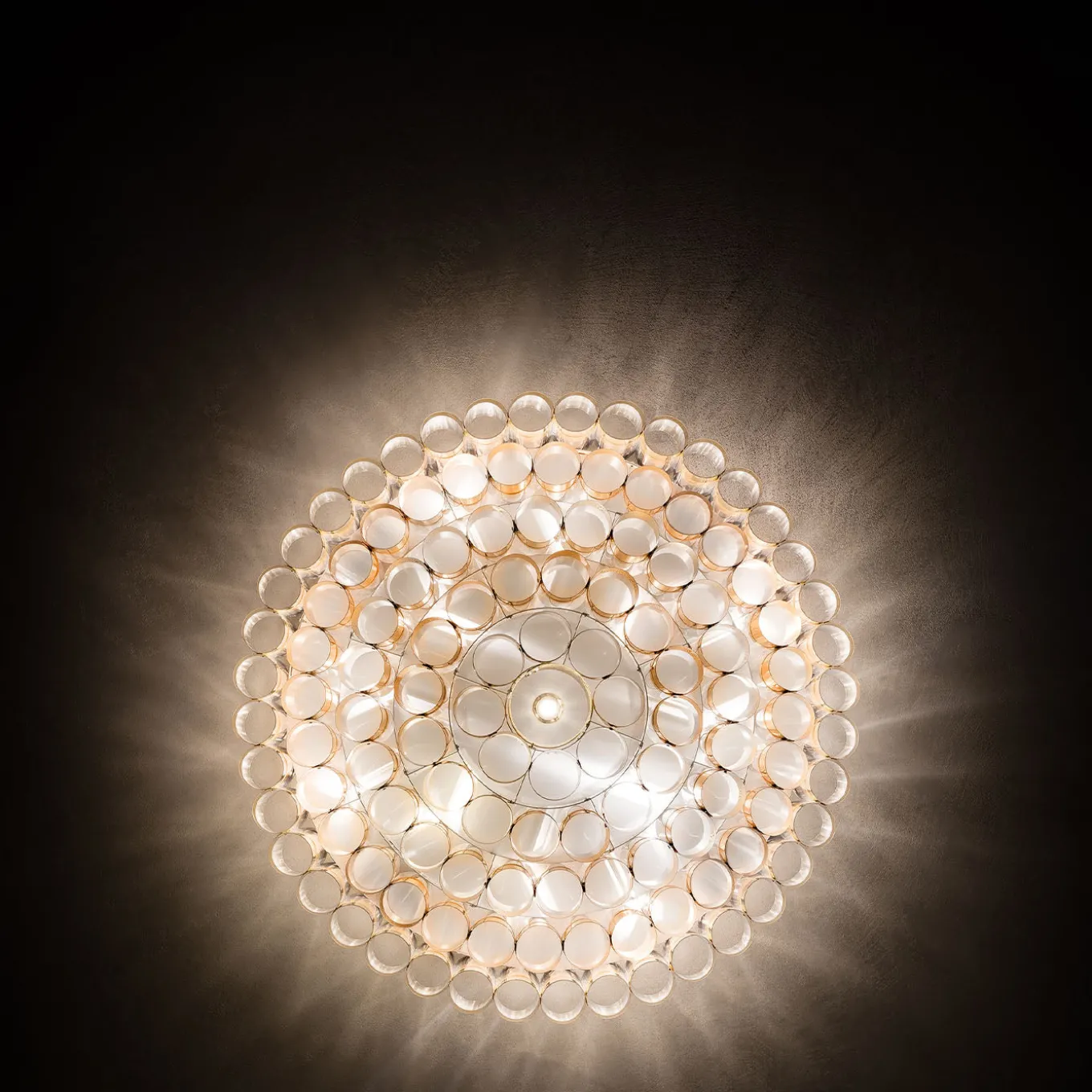 Odeon Ceiling 100