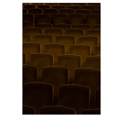 Odeon Firenze II Photography