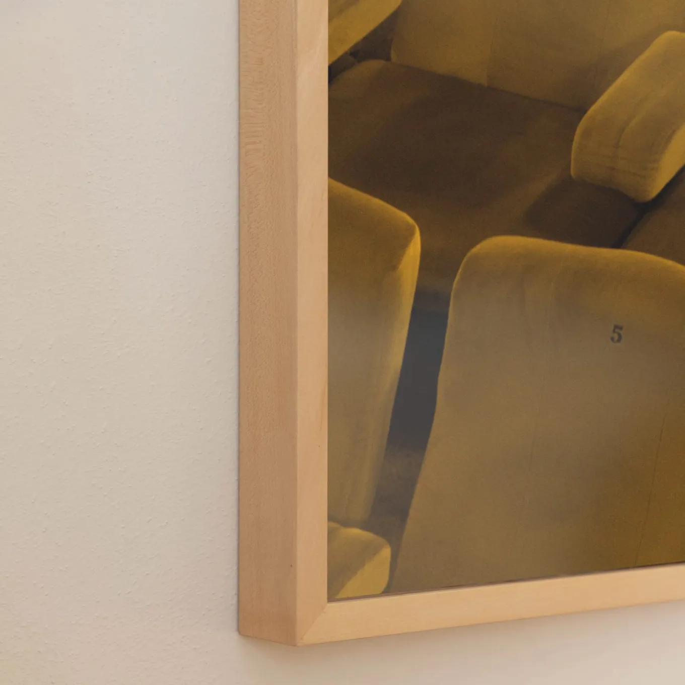 Odeon Firenze III Photography