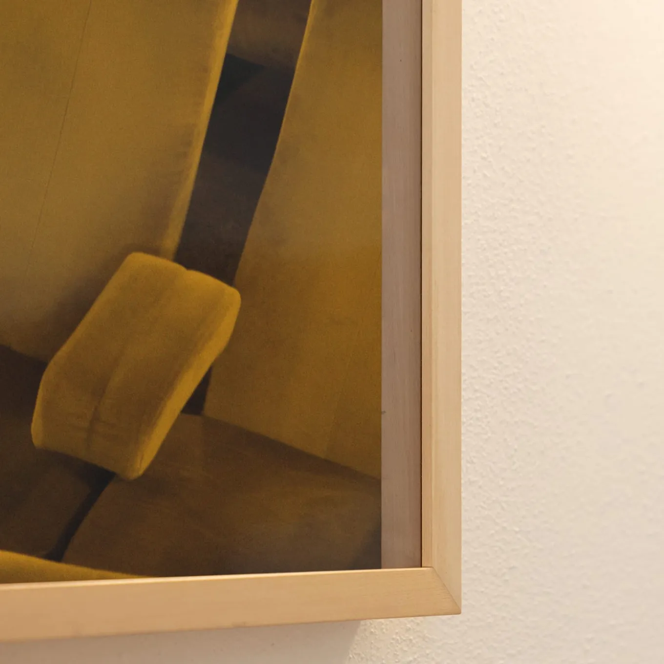 Odeon Firenze III Photography