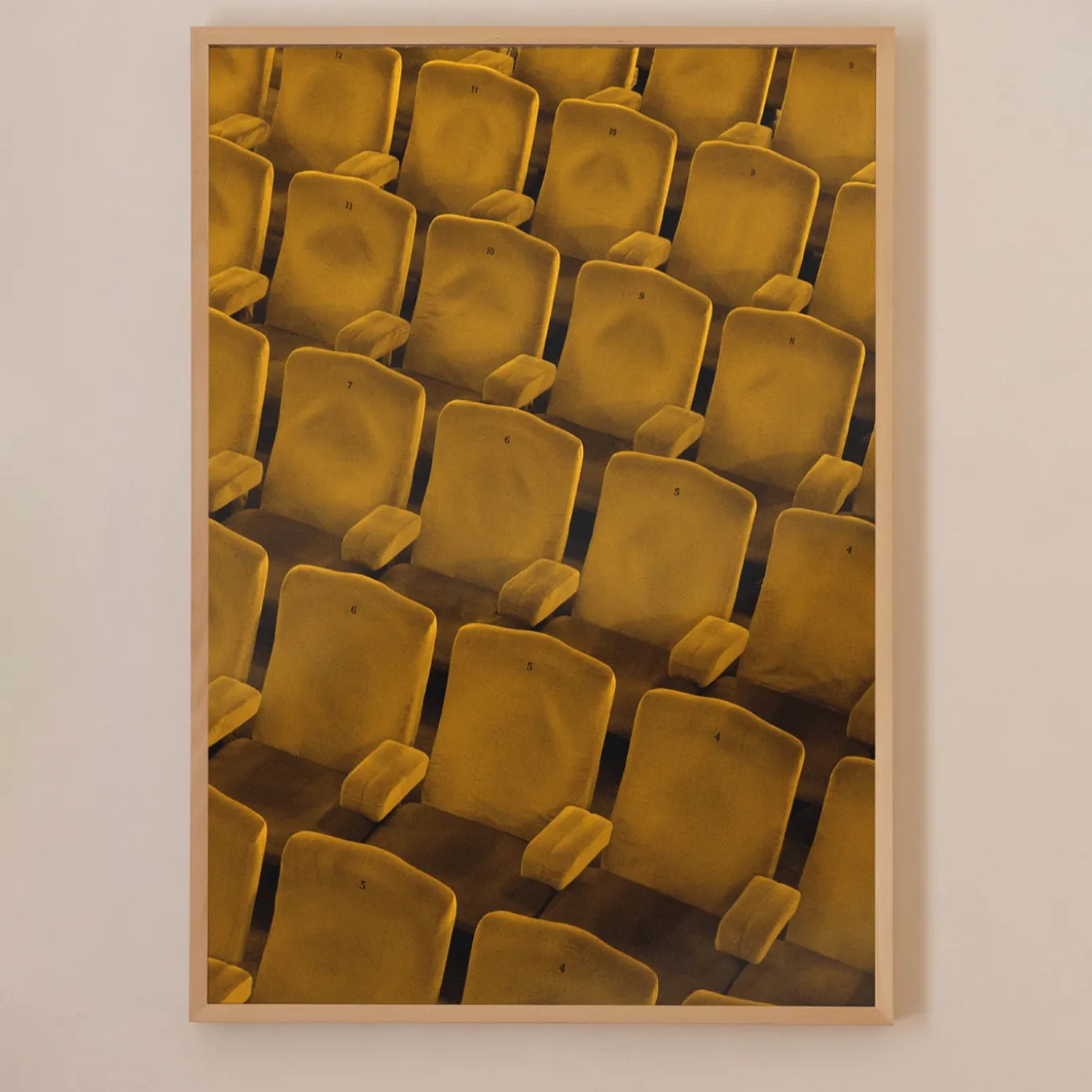 Odeon Firenze III Photography