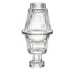 Olibano Crystal Incense Burner #1