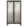 Olimpia Armoire with Mirror