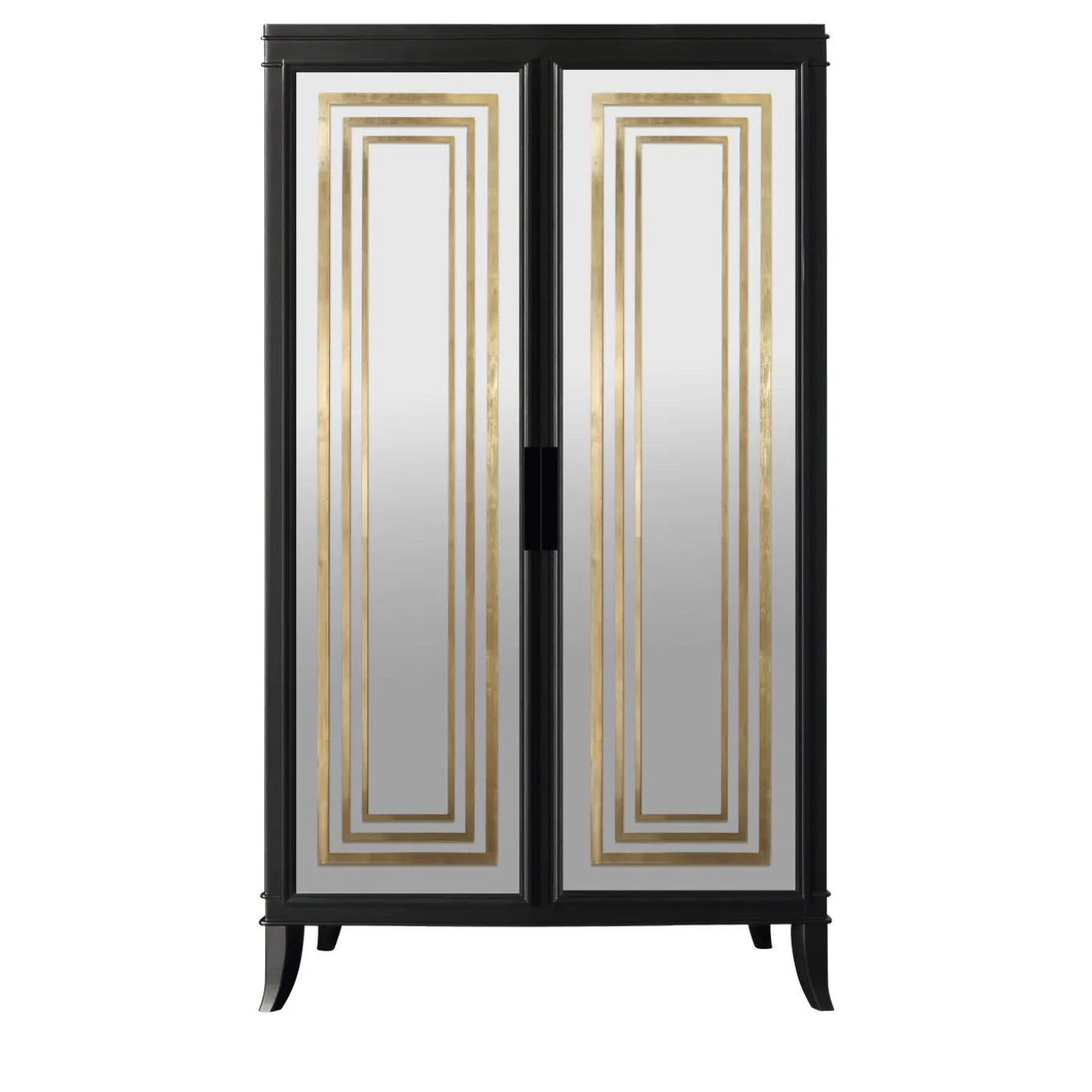 Olimpia Armoire with Mirror