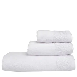 Olimpia Set of 3 Bath Towels