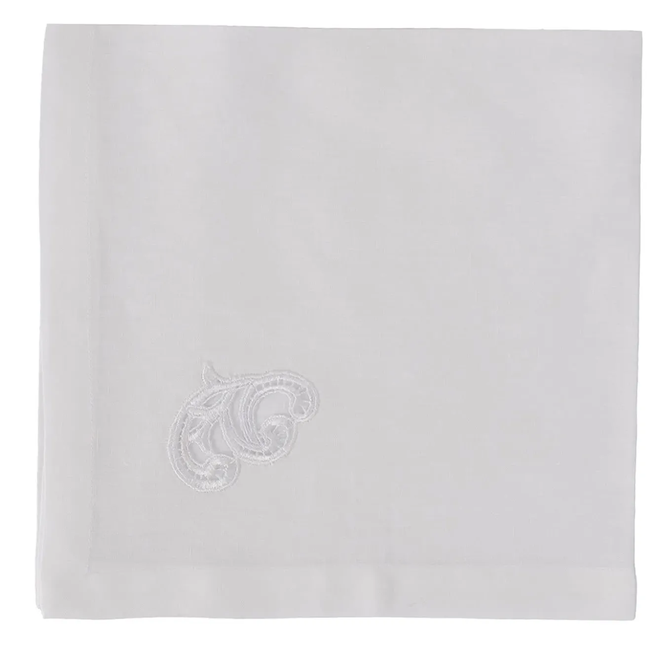 Olimpia Set of 4 Napkins