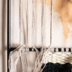 Olimpia Wool Tapestry