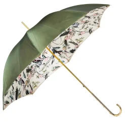 Olive Green Umbrella