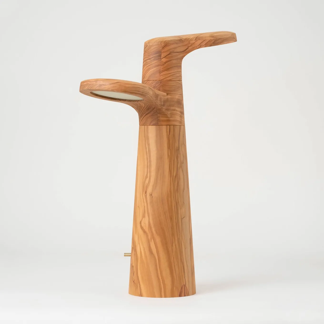 Olive Studio Lamp Bis