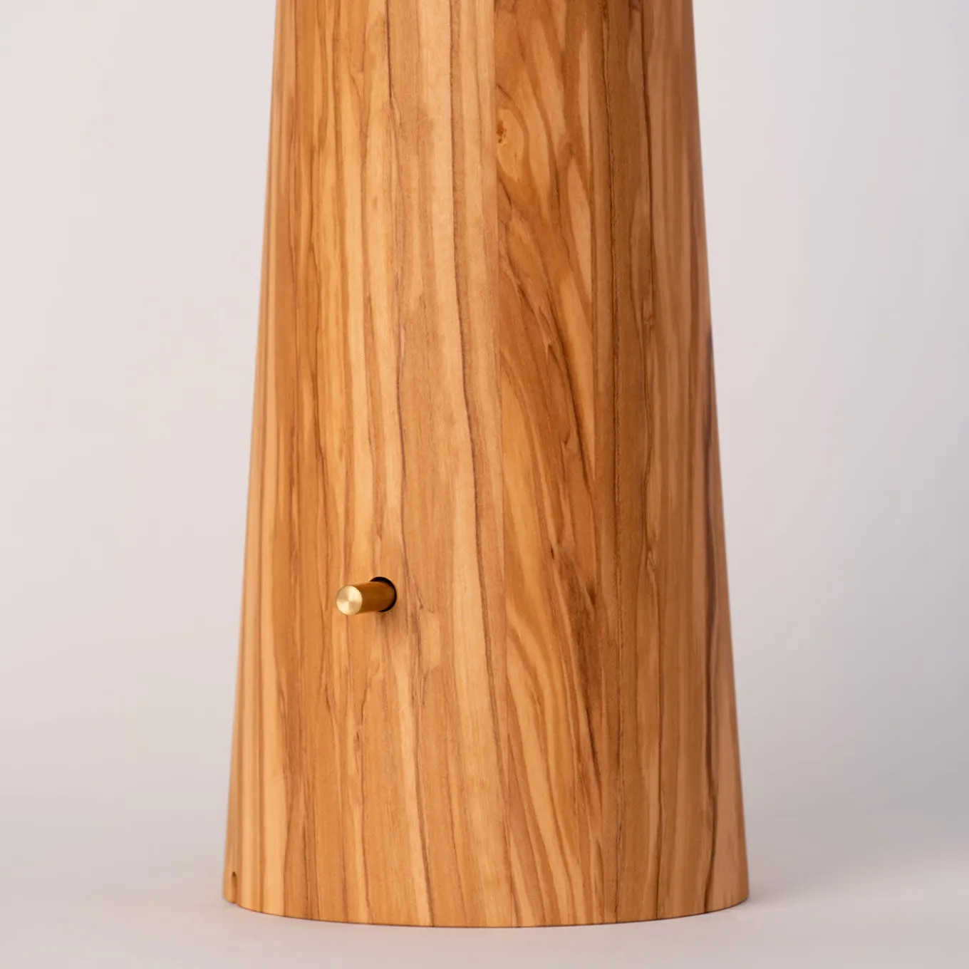 Olive Studio Lamp Bis