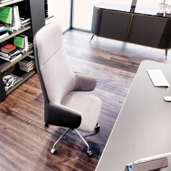 Olivia Swivel Armchair