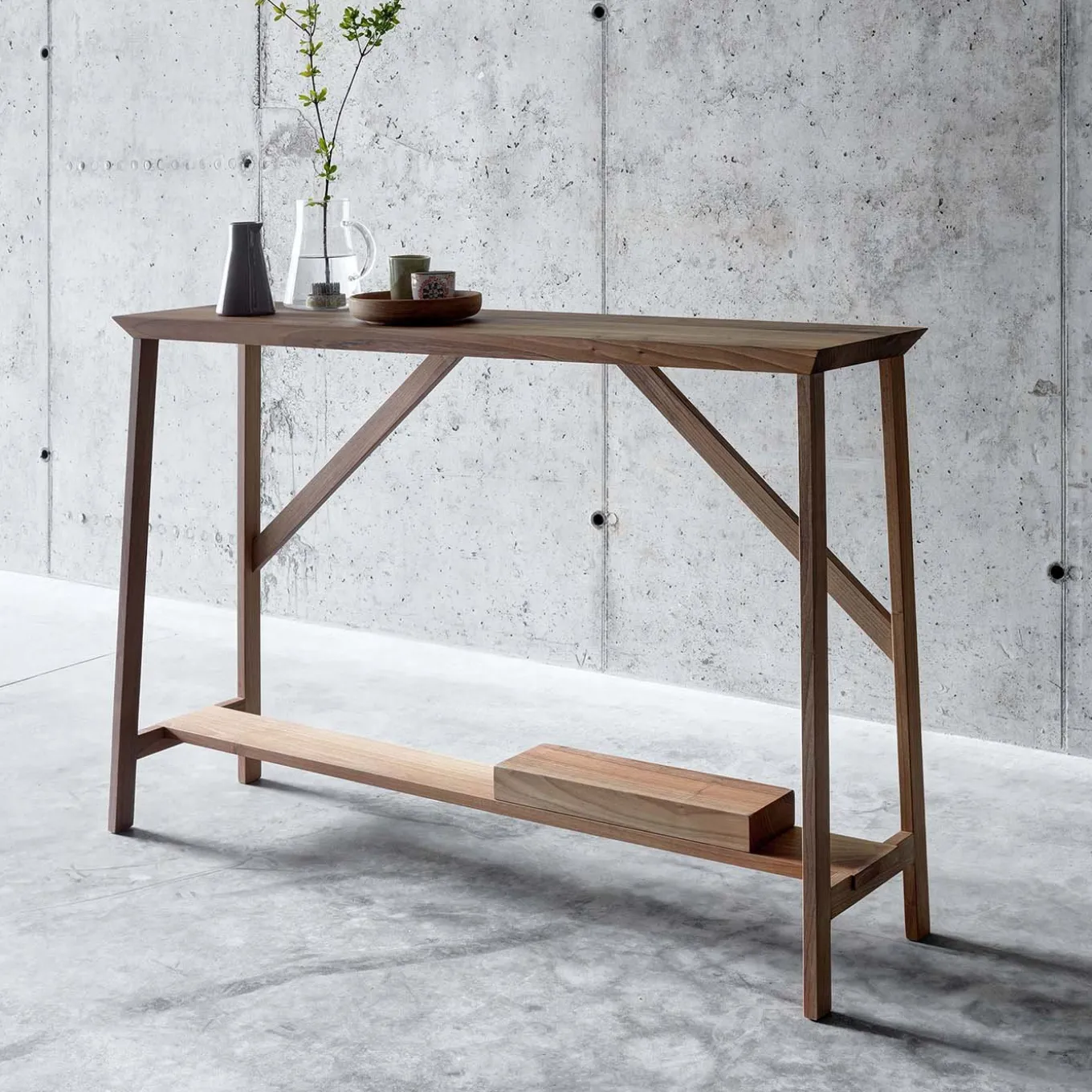 Olla Console by Act_Romegialli