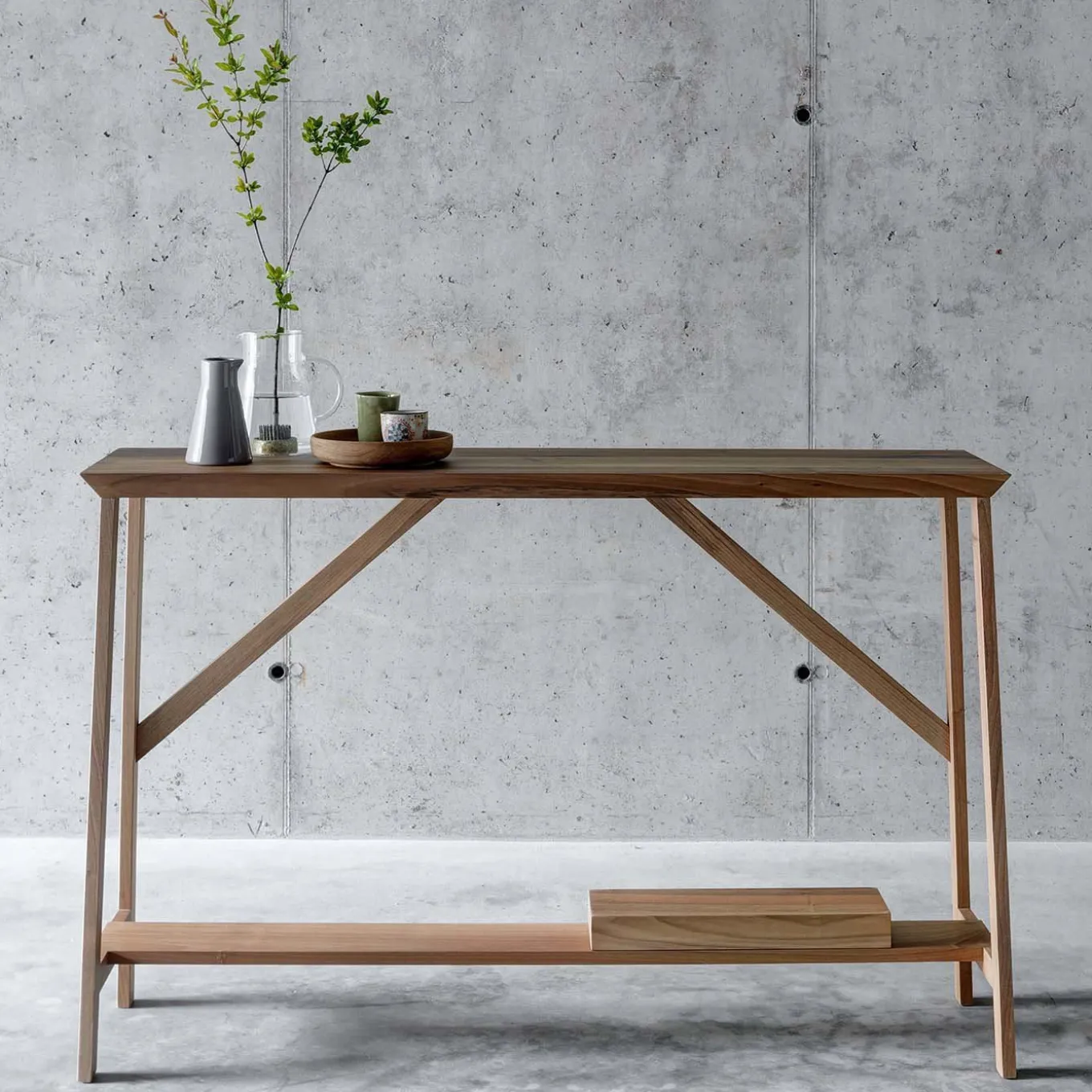 Olla Console by Act_Romegialli