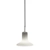 Olly Ceiling Lamp by Lorenza Bozzoli in Chrome