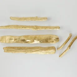 Olmo Handle by Nicole Valenti