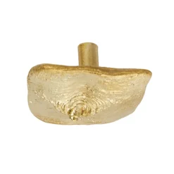 Olmo Set of 4 Door Knobs by Nicole Valenti