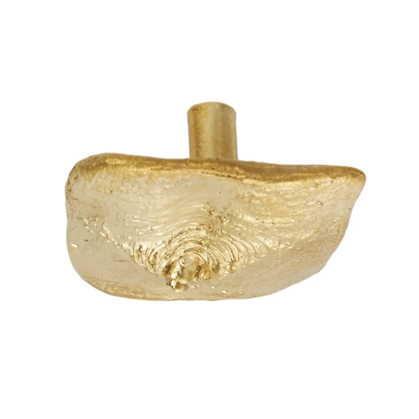 Olmo Set of 4 Door Knobs by Nicole Valenti