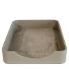Oltrarno Grey Papaer Tray A4