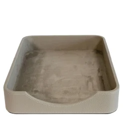 Oltrarno Grey Papaer Tray A4