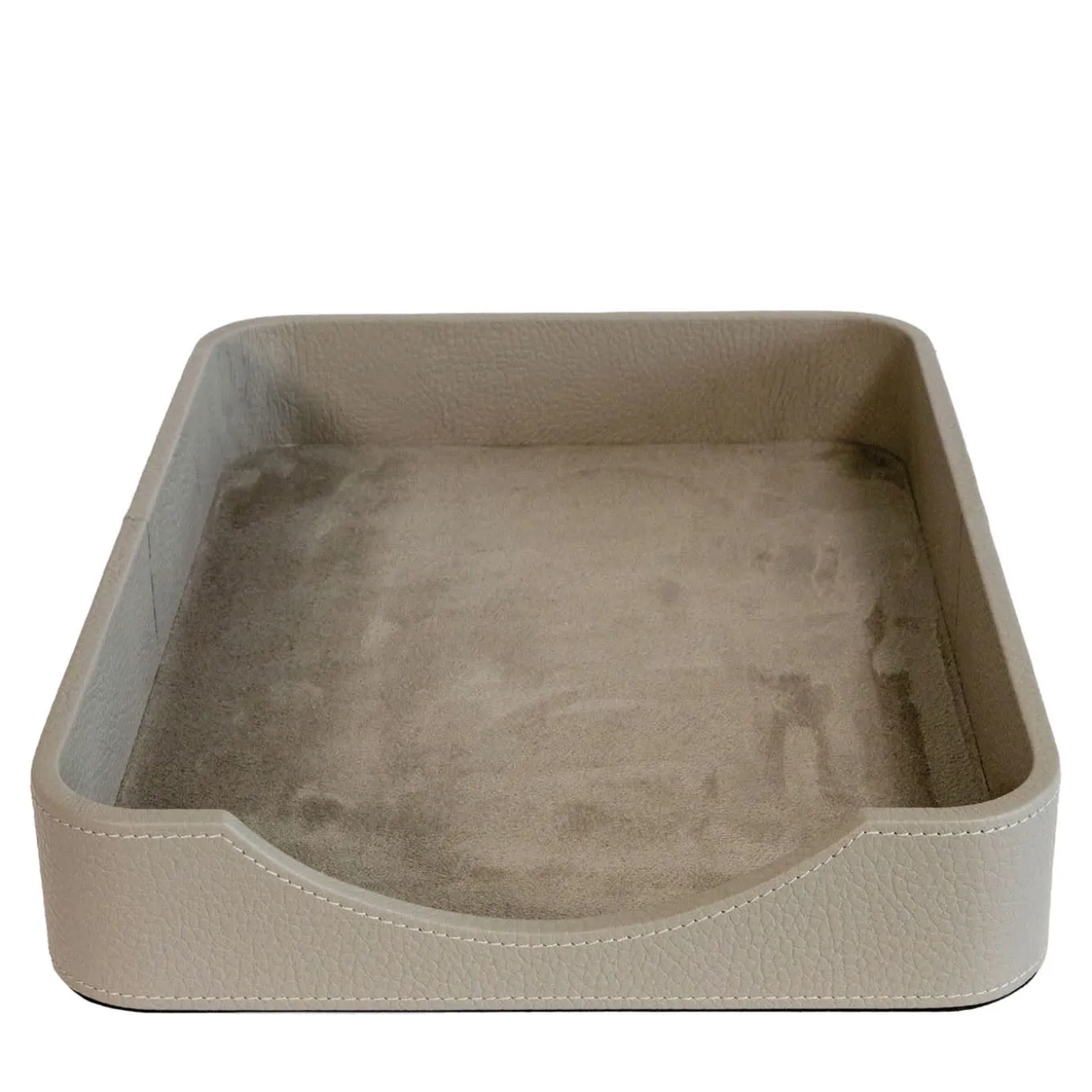 Oltrarno Grey Papaer Tray A4