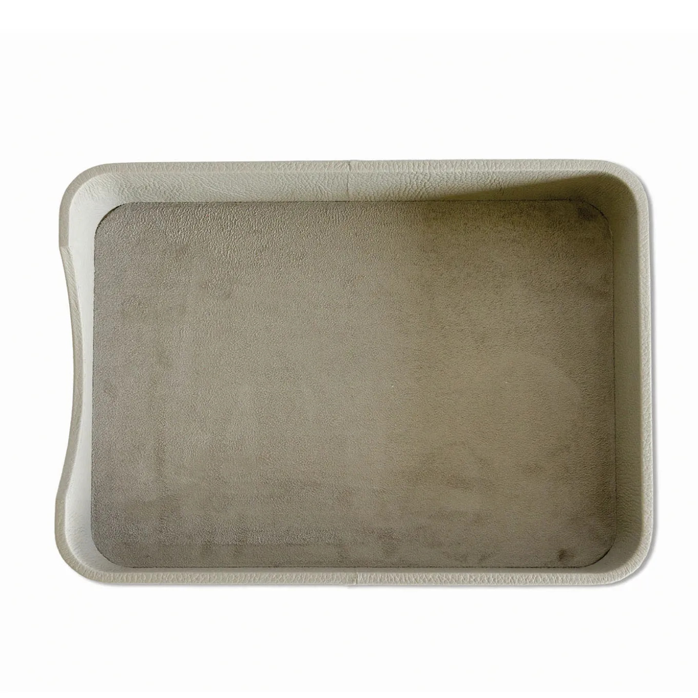 Oltrarno Grey Papaer Tray A4