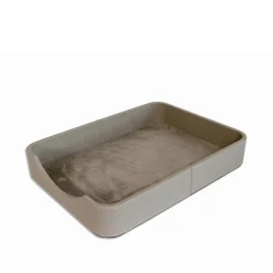 Oltrarno Grey Papaer Tray A4