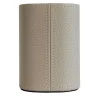 Oltrarno Grey Pencil Holder