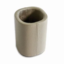 Oltrarno Grey Pencil Holder