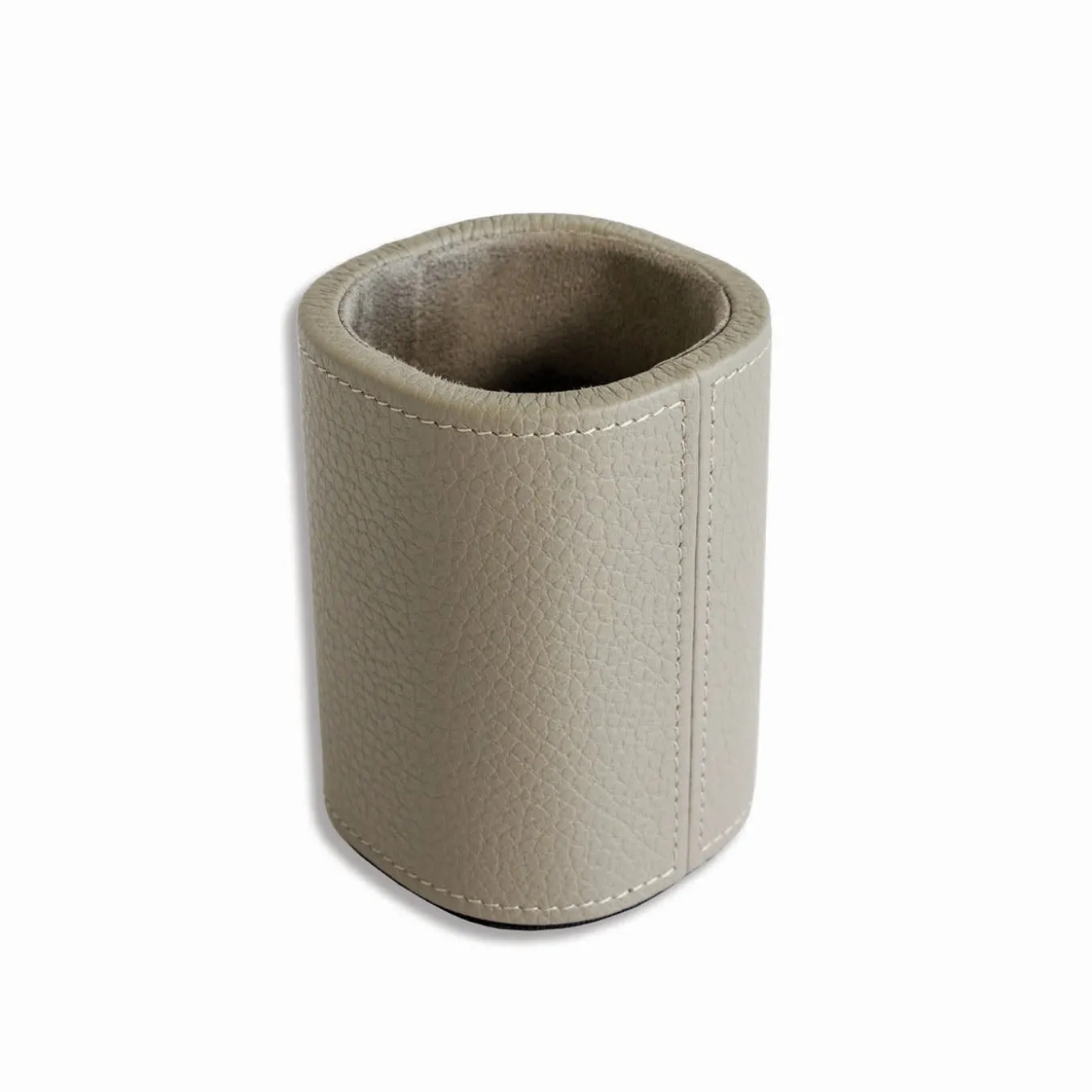 Oltrarno Grey Pencil Holder