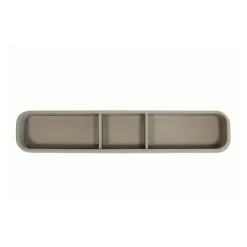 Oltrarno Grey Tray 35