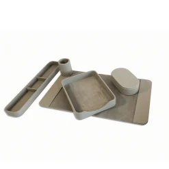 Oltrarno Grey Tray 35