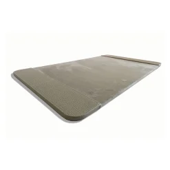 Oltrarno Grey Writing Pad