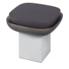 Olympia Square Stool