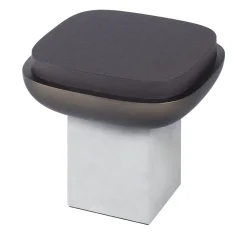 Olympia Square Stool
