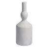 Omaggio a Morandi Sculpture in Palissandro Bluette