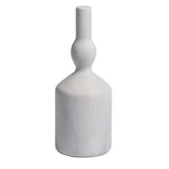 Omaggio a Morandi Sculpture in Palissandro Bluette