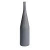 Omaggio a Morandi Sculpture in Grigio Versilia Marble