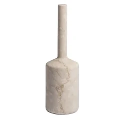 Omaggio a Morandi Sculpture in Botticino Marble