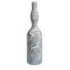 Omaggio a Morandi Sculpture in Cipollino Marble
